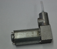 AMK 24V Air Compressor